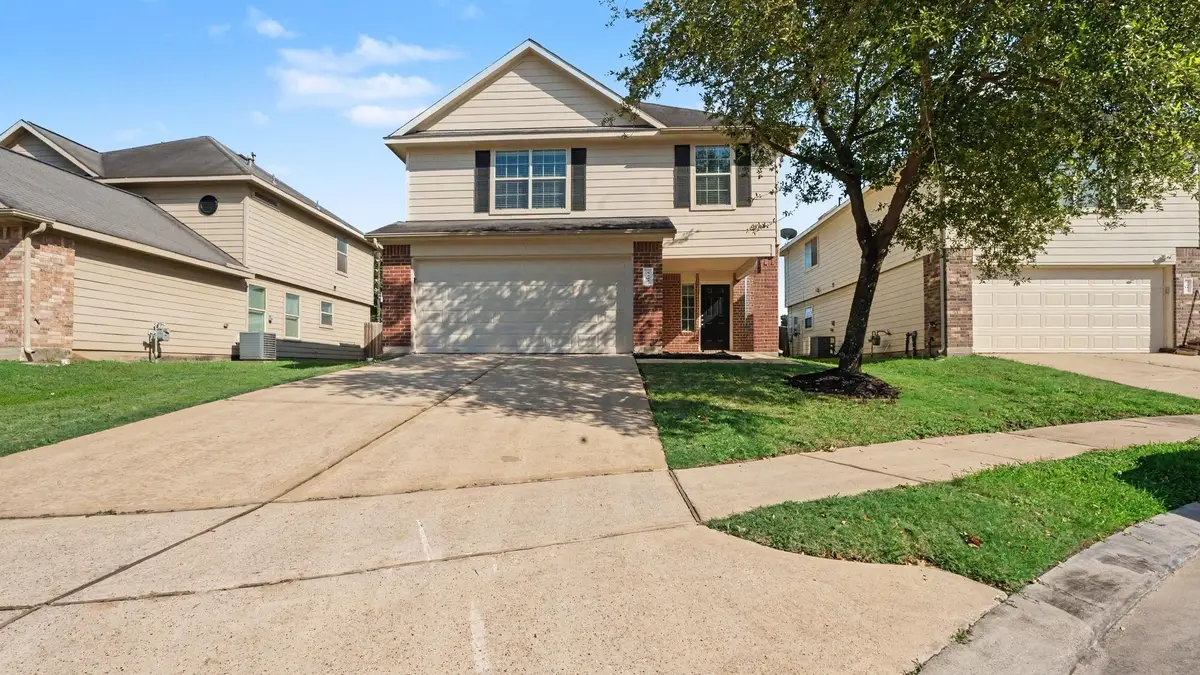 3304 Maris Way, Humble, TX 77338 - #1