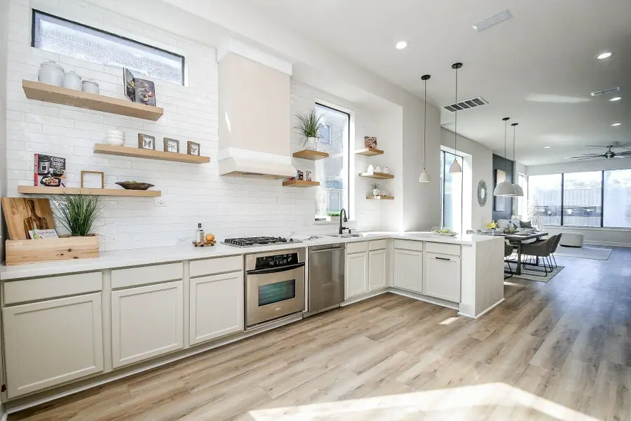 5217 Inker Street #B, Houston, TX 77007 - #2