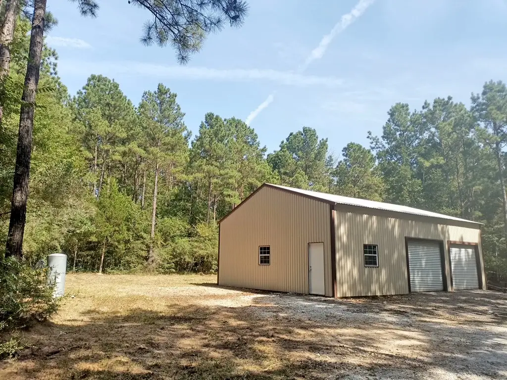 TBD Deep Forest Trail, Navasota, TX 77830 - Image #1