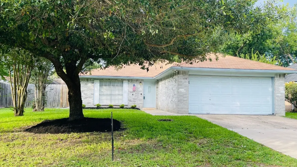 10070 Green Valley Lane, Houston, TX 77064 - #1