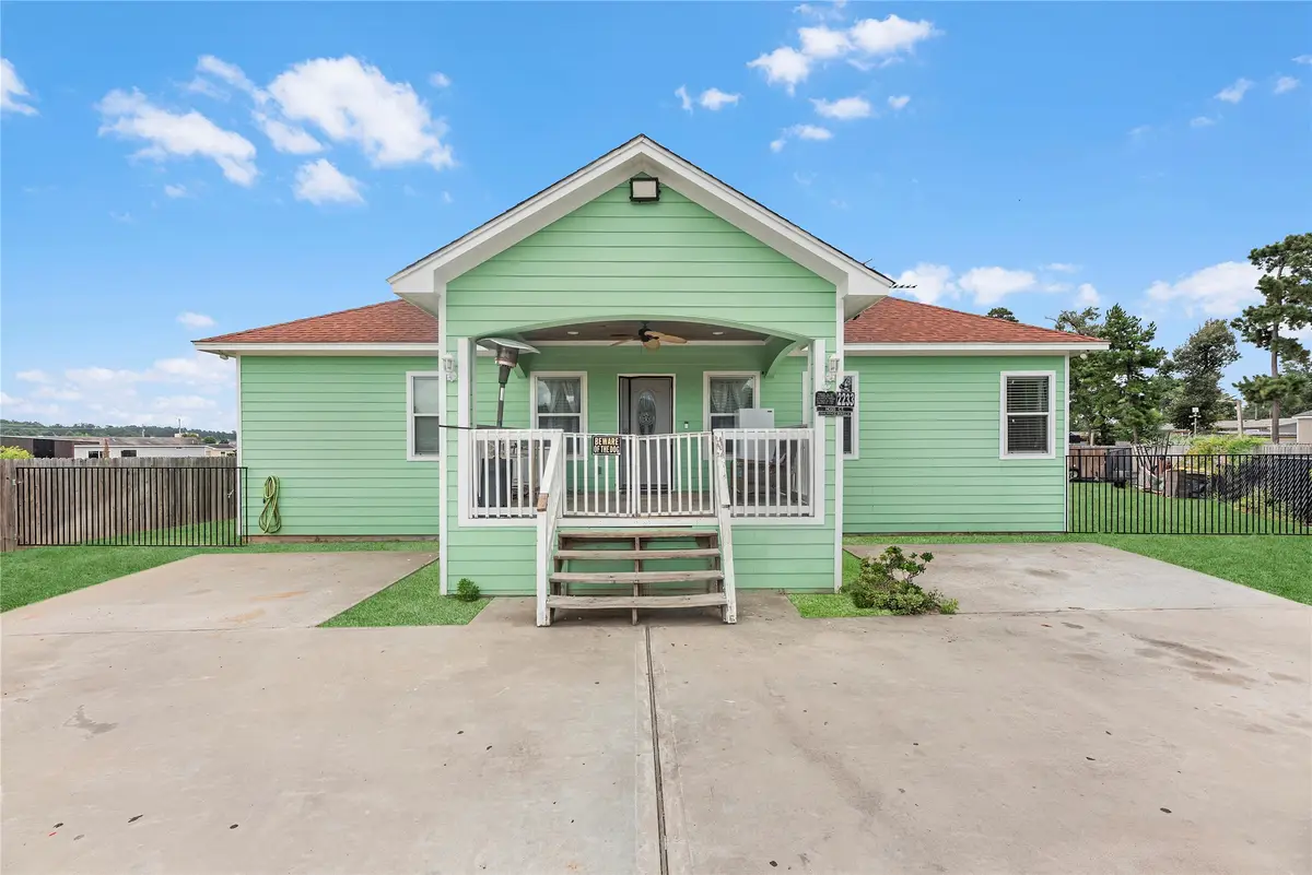 2233 Hoss Court, Conroe, TX 77306 - #1