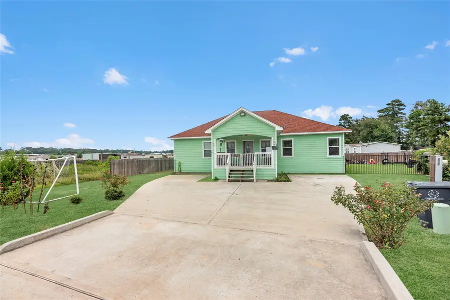 2233 Hoss Court, Conroe, TX 77306 - #2