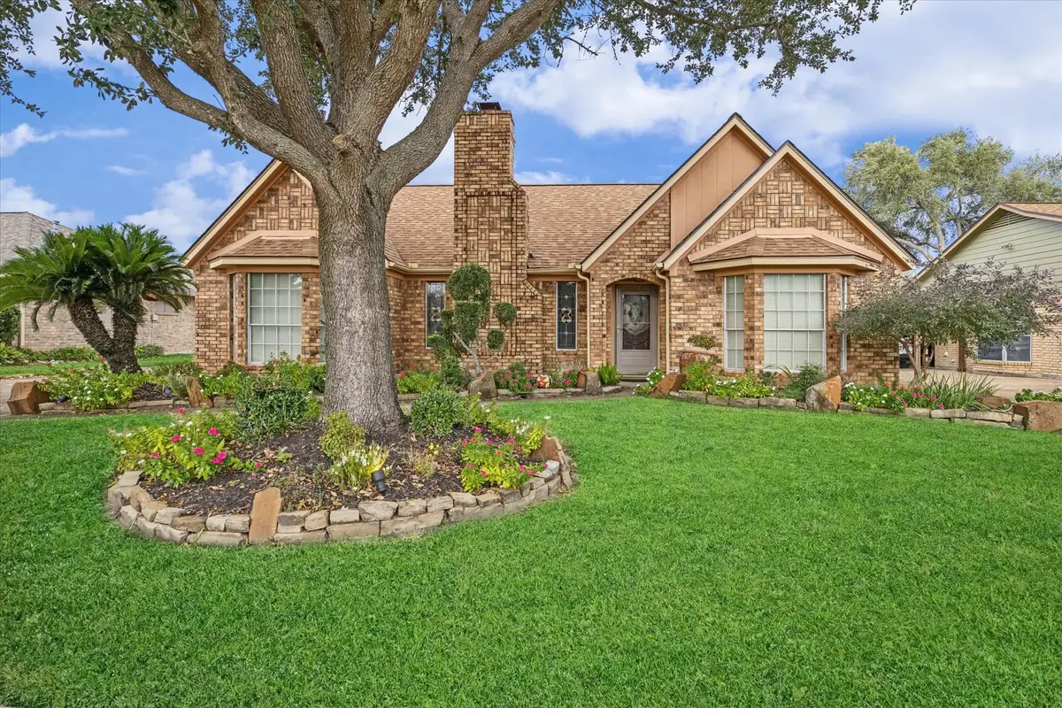 610 Bradshire Court, Deer Park, TX 77536 - Image #1