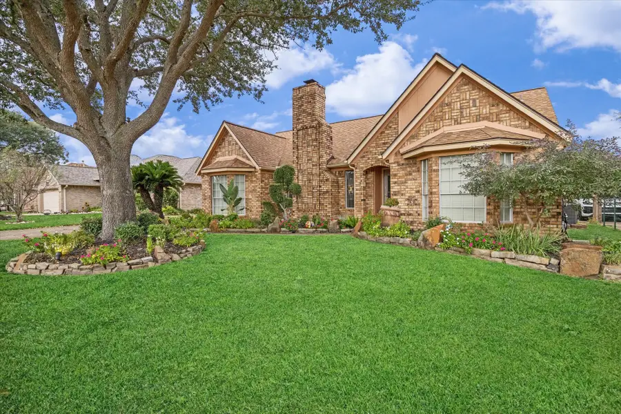 610 Bradshire Court, Deer Park, TX 77536 - Image #2