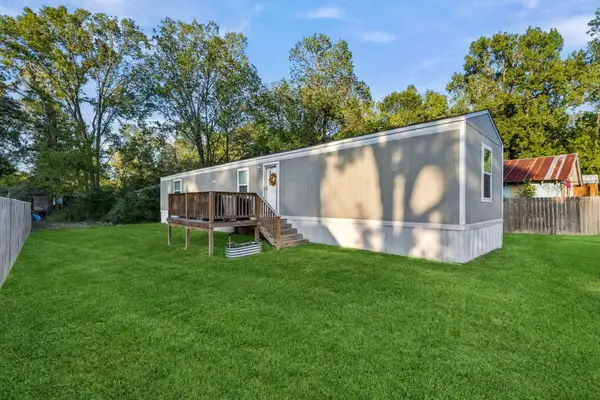 160 Edmonds Street, Goodrich, TX 77335