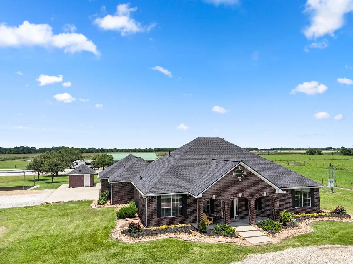 10630 Brinkmeyer Road, Needville, TX 77461 - #1