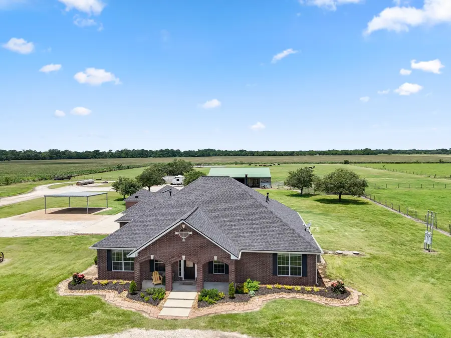 10630 Brinkmeyer Road, Needville, TX 77461 - #2