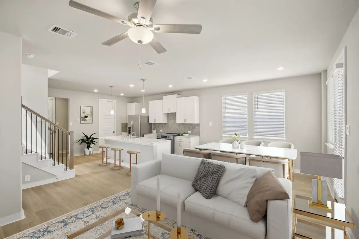 1143 Cedar Place Lane, Missouri City, TX 77459 - Image #1