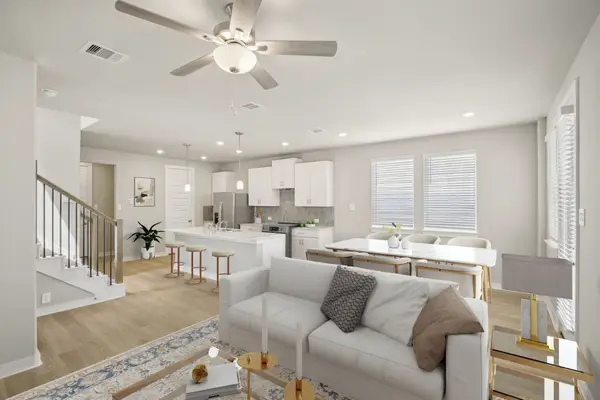 1143 Cedar Place Lane, Missouri City, TX 77459