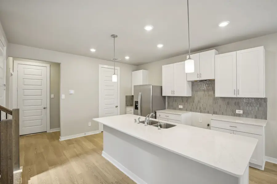 1143 Cedar Place Lane, Missouri City, TX 77459 - Image #2