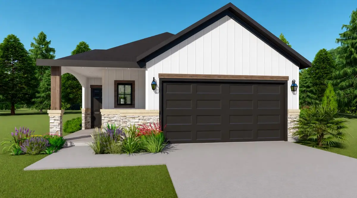 11 Lakecrest Lane, Huntsville, TX 77340 - #1