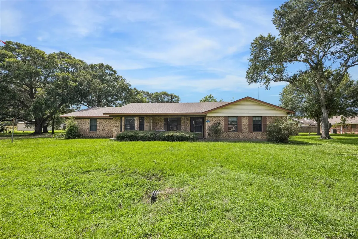 7605 Becky Lane, Wallis, TX 77485 - #1