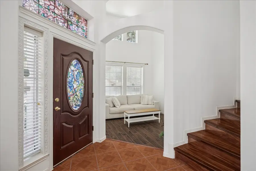 11811 Keswick Pines Lane, Houston, TX 77066 - Image #2