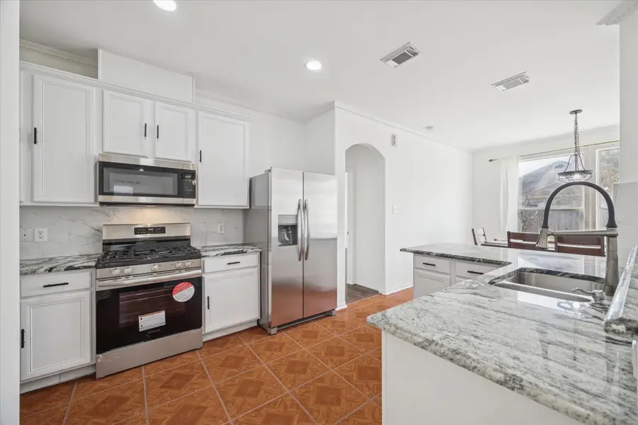 11811 Keswick Pines Lane, Houston, TX 77066 - Image #3