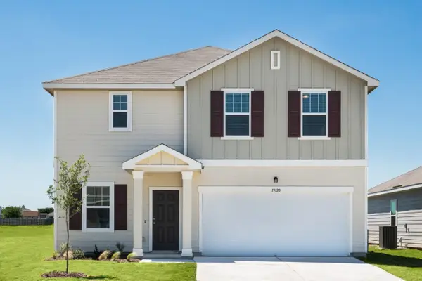 31238 Gayle Prairie Oaks Street, Waller, TX 77484