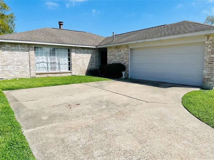 17002 Dew Drop Lane, Houston, TX 77095 - Image #2