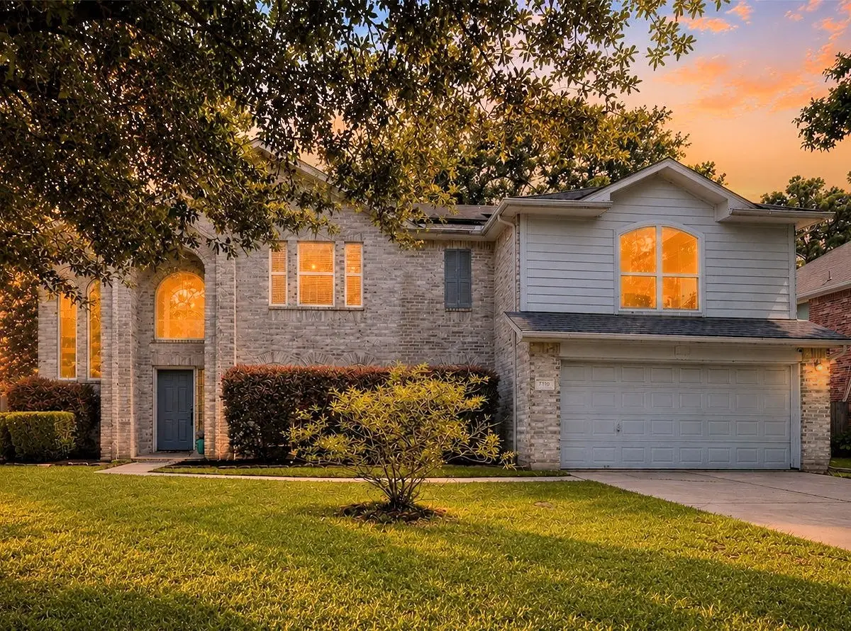 7110 Hayden Drive, Magnolia, TX 77354 - #1