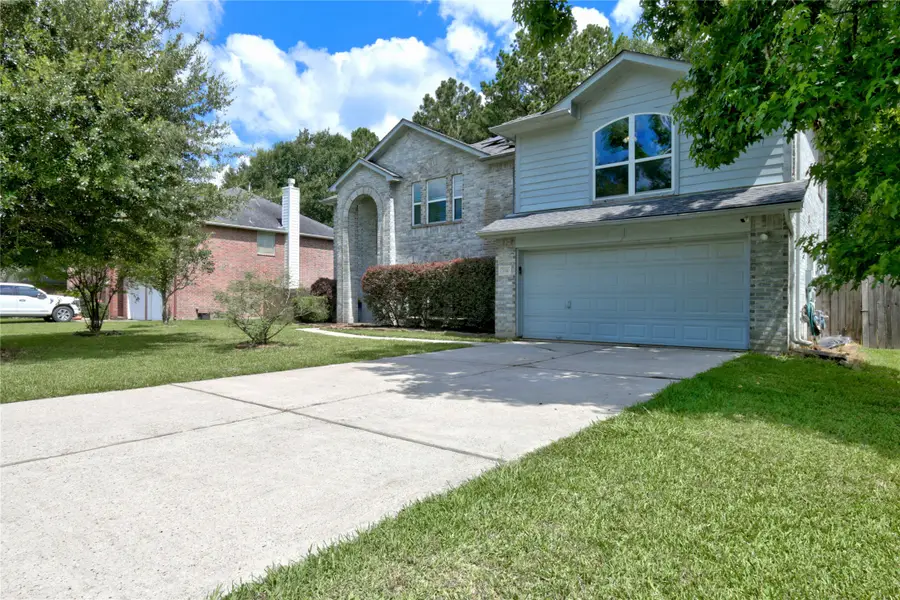7110 Hayden Drive, Magnolia, TX 77354 - #3