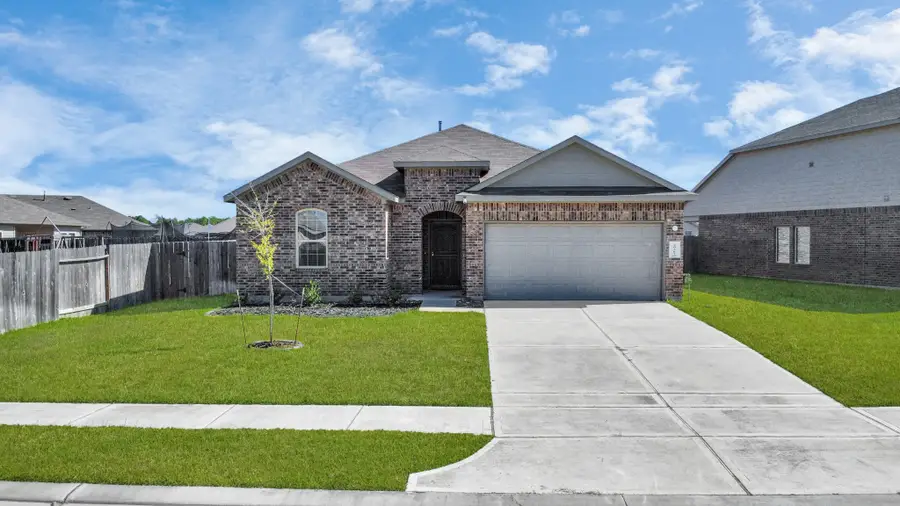 20367 Tembec Drive, New Caney, TX 77357 - Image #2