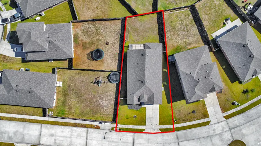 20367 Tembec Drive, New Caney, TX 77357 - Image #3