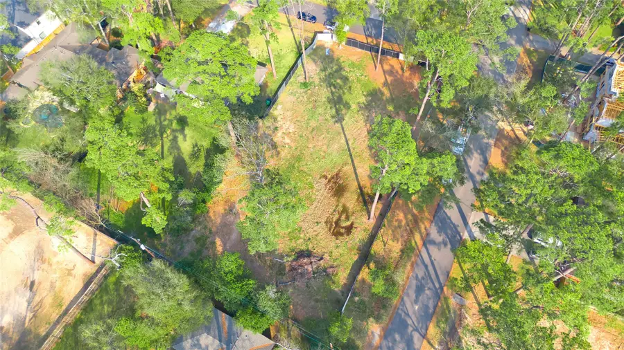 1701 Pine Village Drive, Houston, TX 77080 - #2