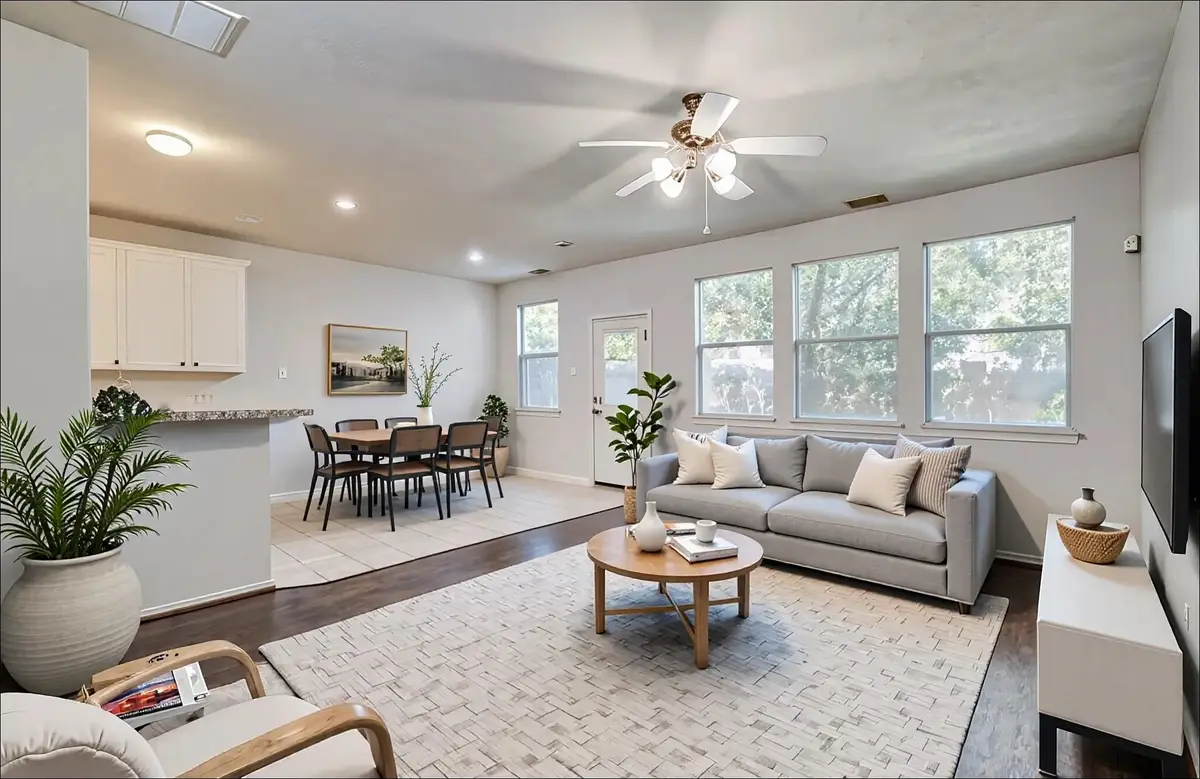 25270 Finchgrove Lane, Katy, TX 77494 - #1