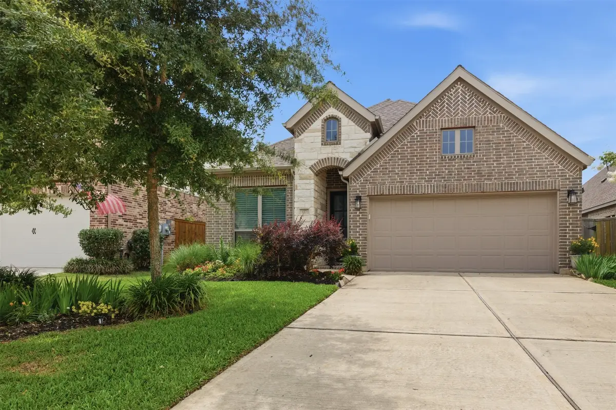627 Lost Maples Bend Lane, Conroe, TX 77304 - #1
