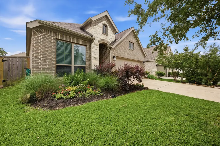 627 Lost Maples Bend Lane, Conroe, TX 77304 - #2