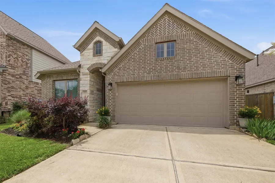 627 Lost Maples Bend Lane, Conroe, TX 77304 - #3