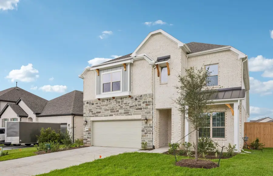13805 Ballast Green Drive, Texas City, TX 77568 - #2