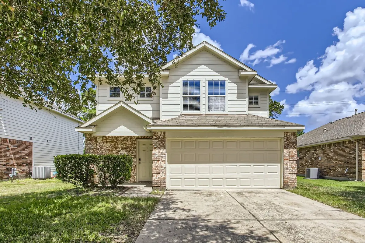 11746 Elizabeth Court, Pinehurst, TX 77362 - #1