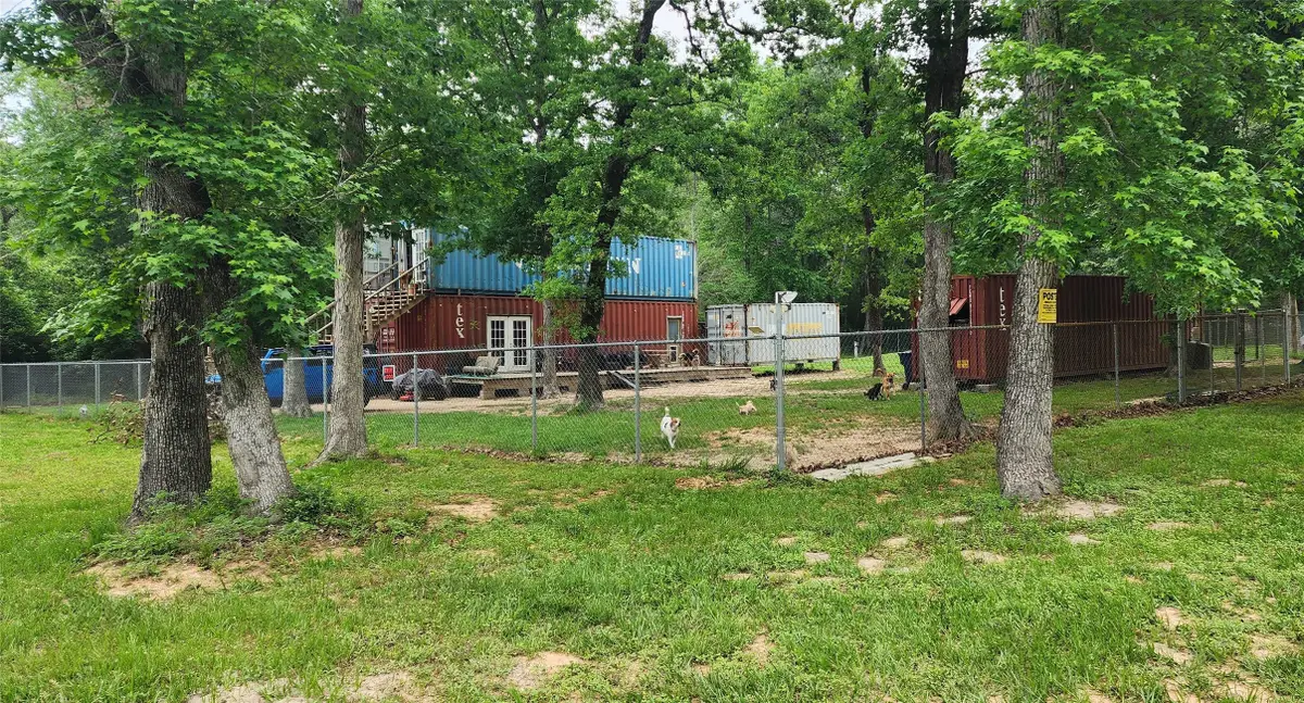 14617 Gibbs Pipeline Road, Willis, TX 77378 - Image #1