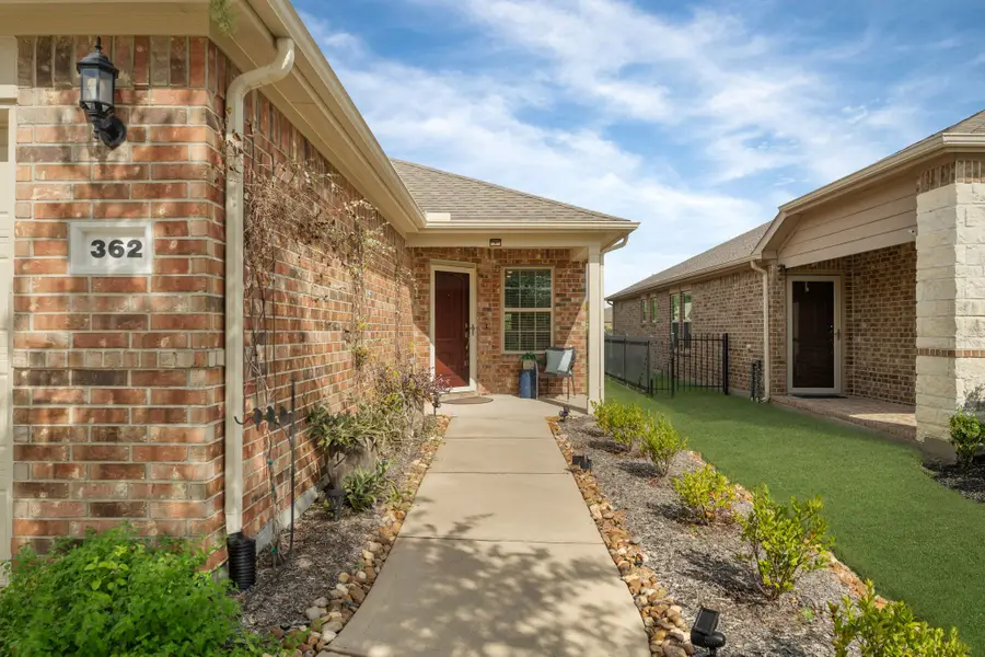 362 Crested Eagle Drive, Richmond, TX 77469 - #3