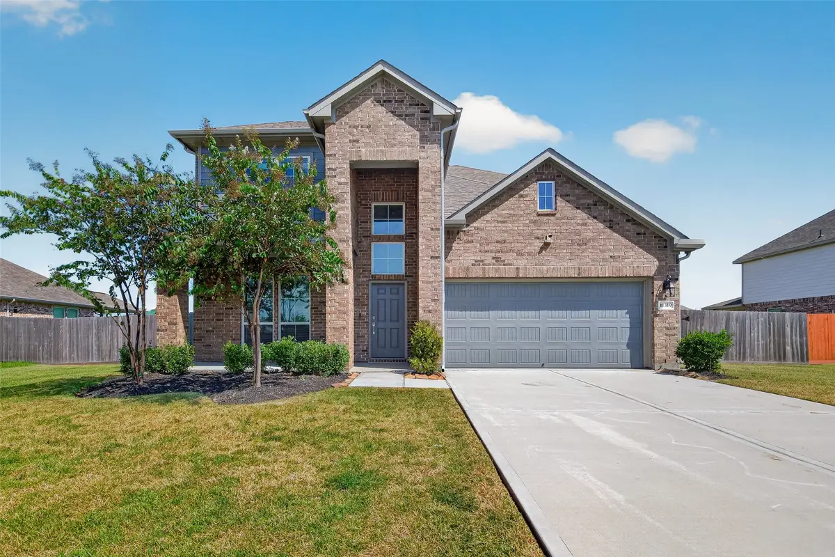 11319 Youngquist Drive, Monterey Belvieu, TX 77535 - #1