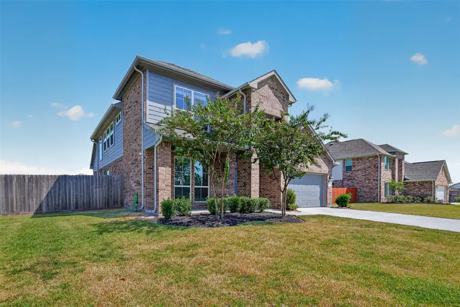 11319 Youngquist Drive, Monterey Belvieu, TX 77535 - #2