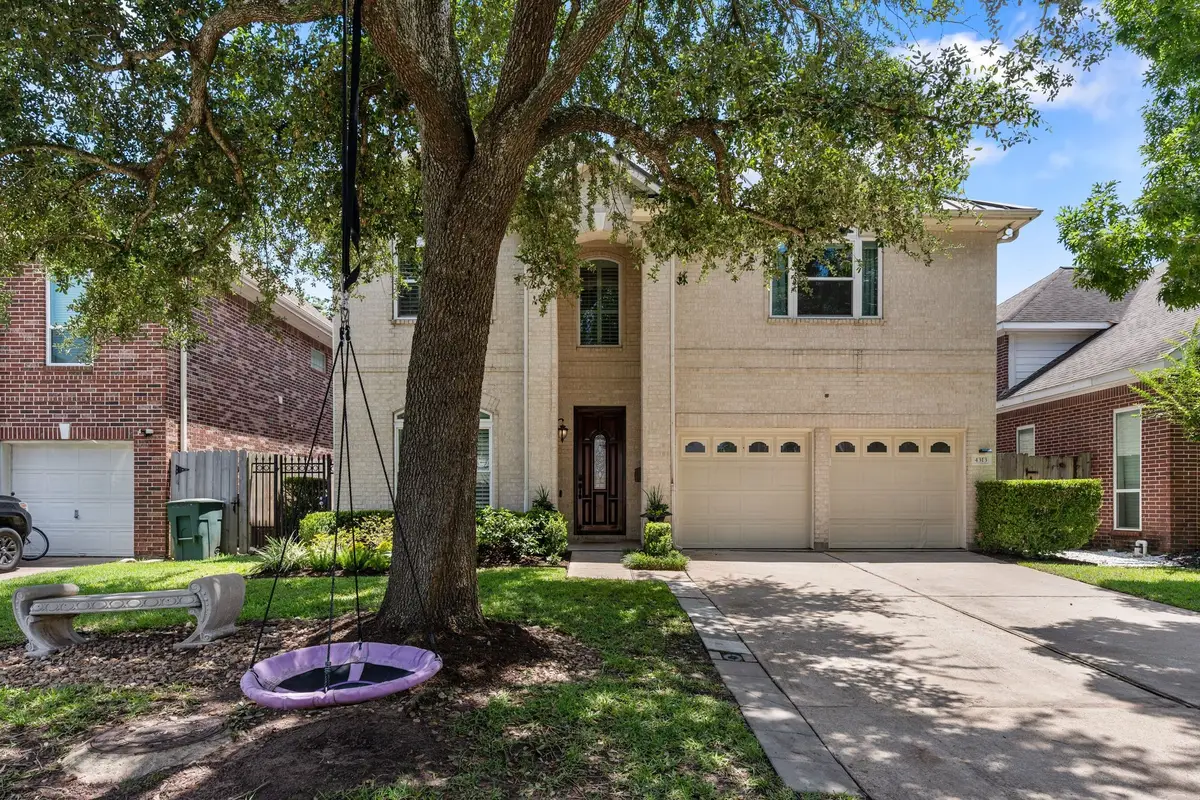 4313 Dorothy Street, Bellaire, TX 77401 - #1