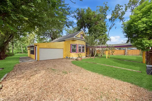 9919 Tebo Street, Houston, TX 77076