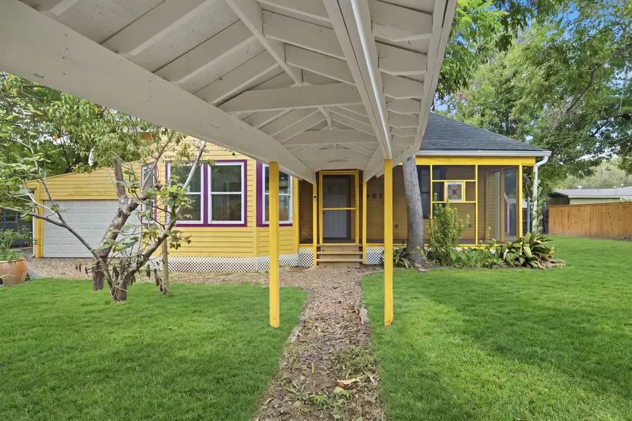 9919 Tebo Street, Houston, TX 77076 - #2