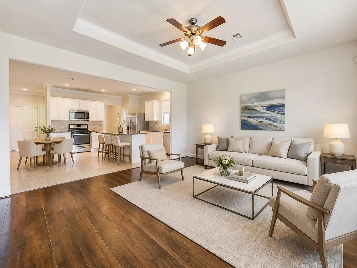 5319 Fossil Stone Lane, Richmond, TX 77407 - #1