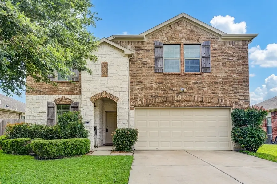 5319 Fossil Stone Lane, Richmond, TX 77407 - #2
