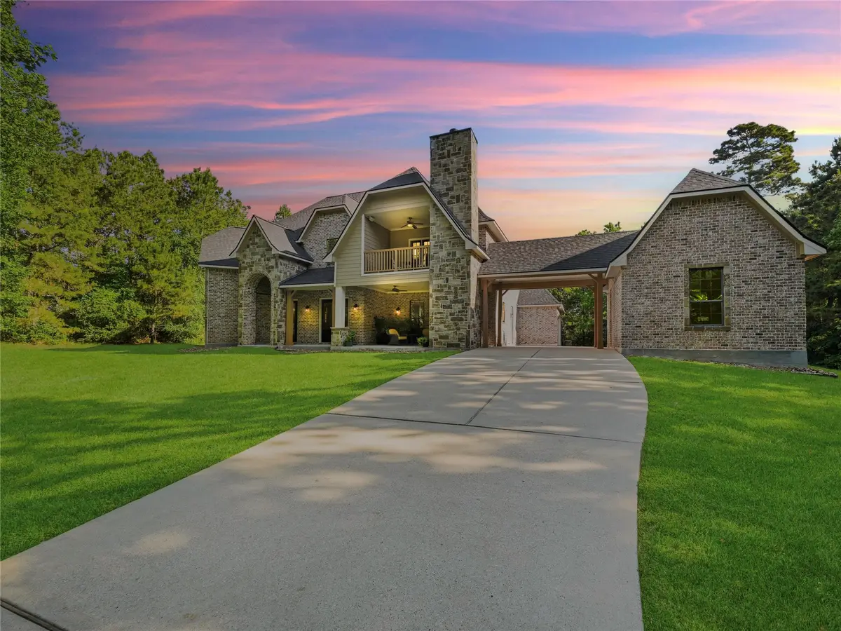 127 Leah Drive, Montgomery, TX 77316 - #1