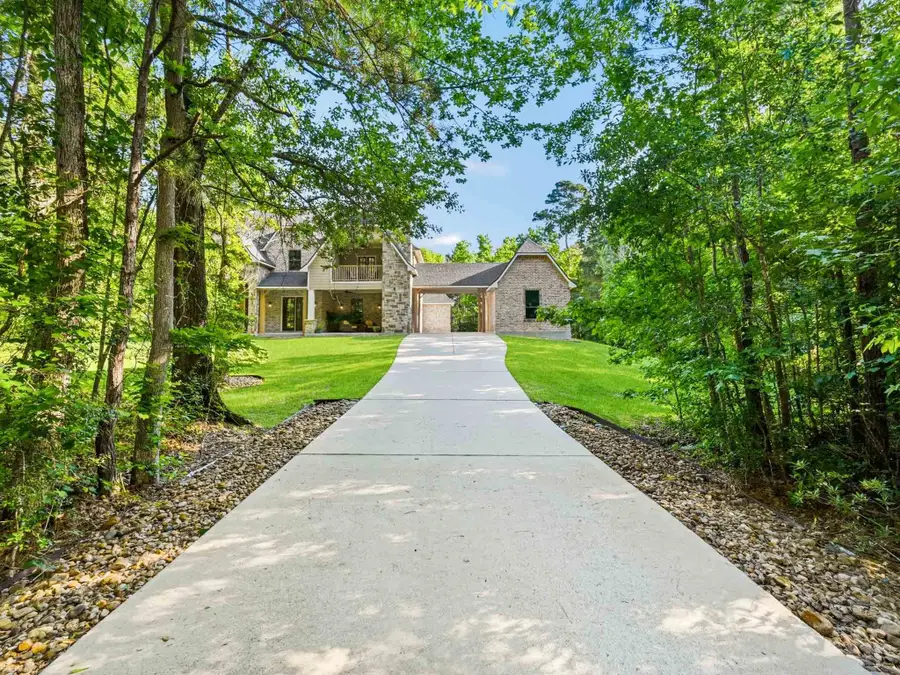 127 Leah Drive, Montgomery, TX 77316 - #2