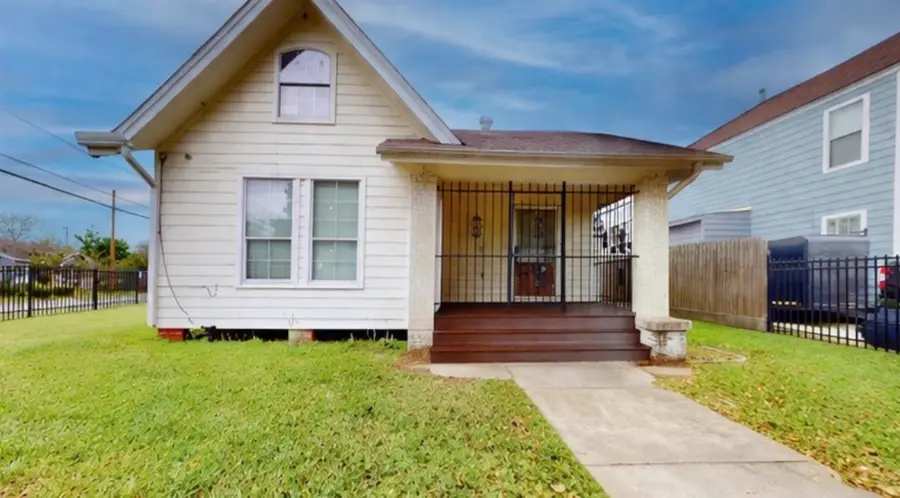 101 Eastgate Street, Houston, TX 77012 - #3