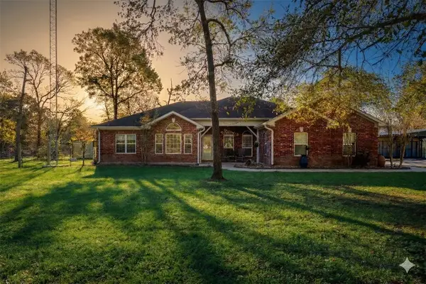 88 Vela Road, Huntsville, TX 77340