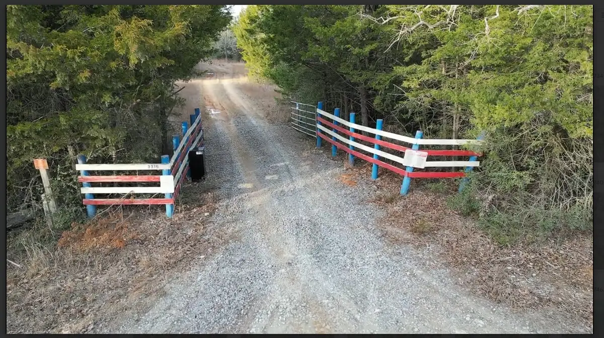 TBD County Road 427, Normangee, TX 77584 - #1