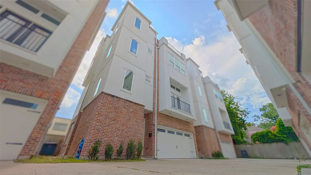 1844 Colquitt Street, Houston, TX 77098 - #1