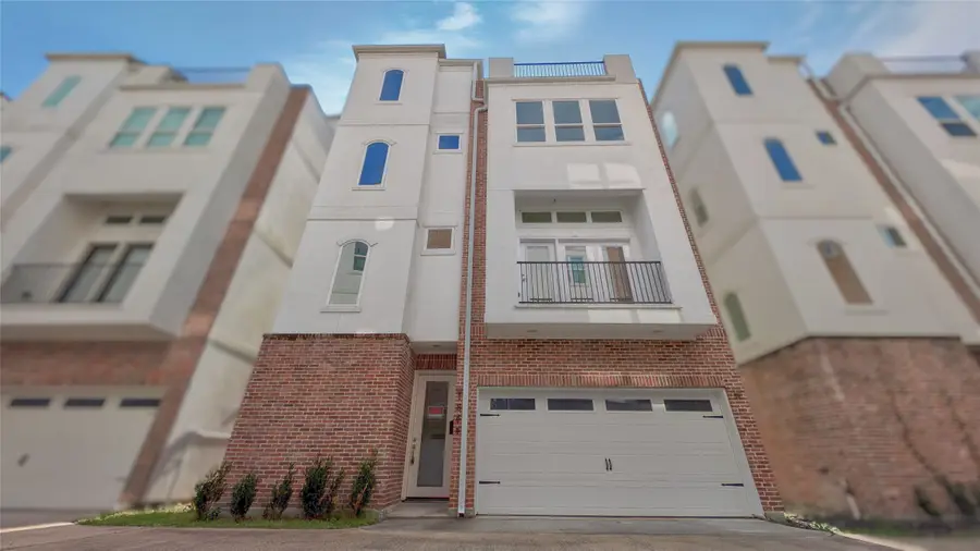 1844 Colquitt Street, Houston, TX 77098 - #2