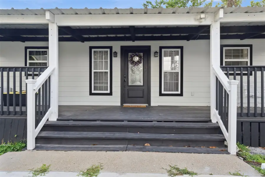 321 Reid Street, Houston, TX 77022 - #2