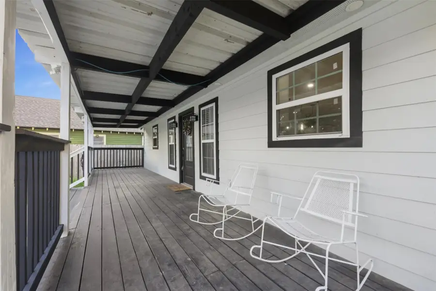 321 Reid Street, Houston, TX 77022 - #3