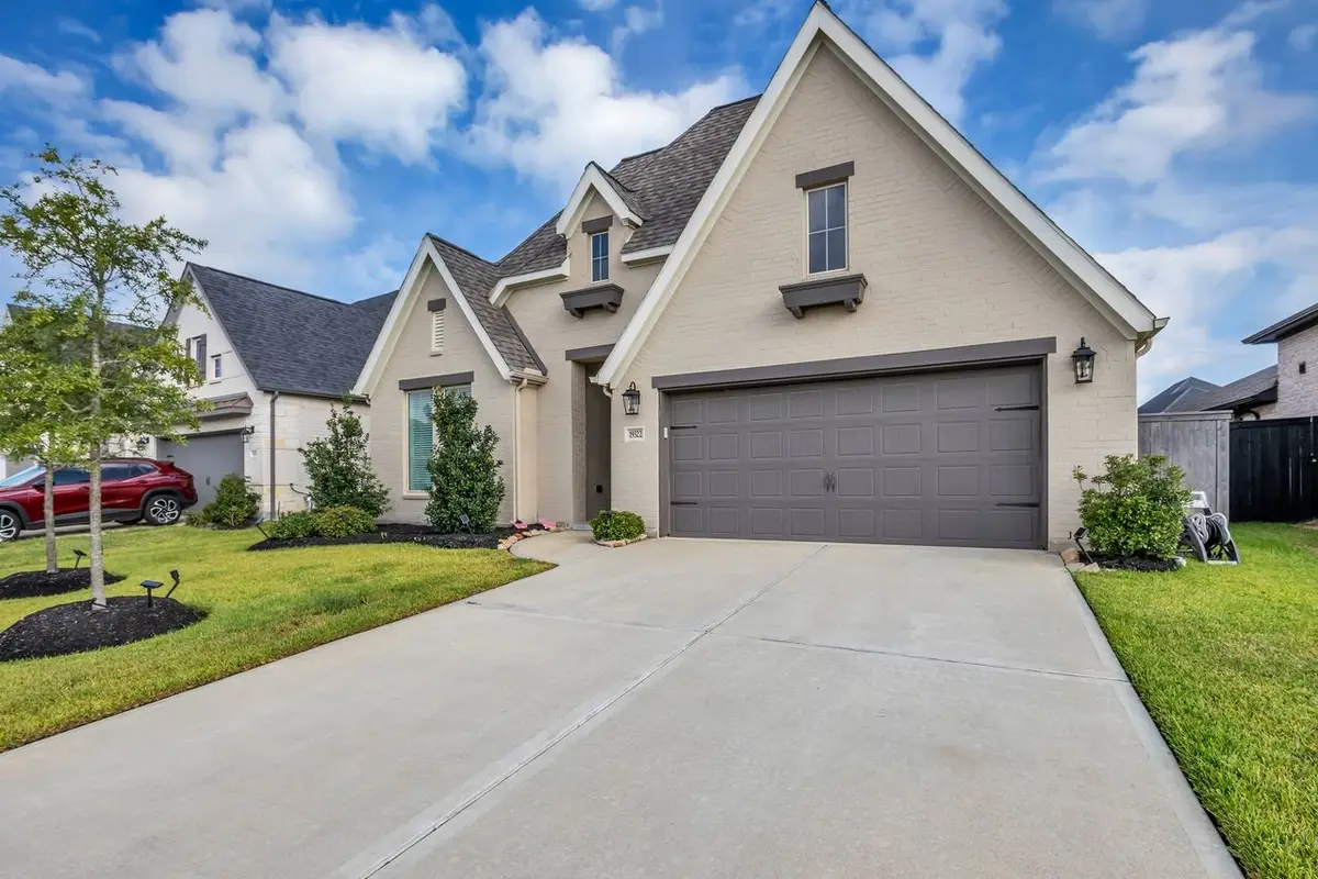 19322 Seabiscuit Stable Trl, Tomball, TX 77377 - #1